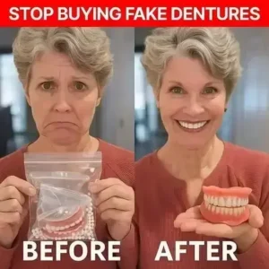🎁🦷 HazyGalaxy™ Custom-Fit Smile Support Set ⏰ ENDS TODAY 49% OFF | Smile with Confidence😉