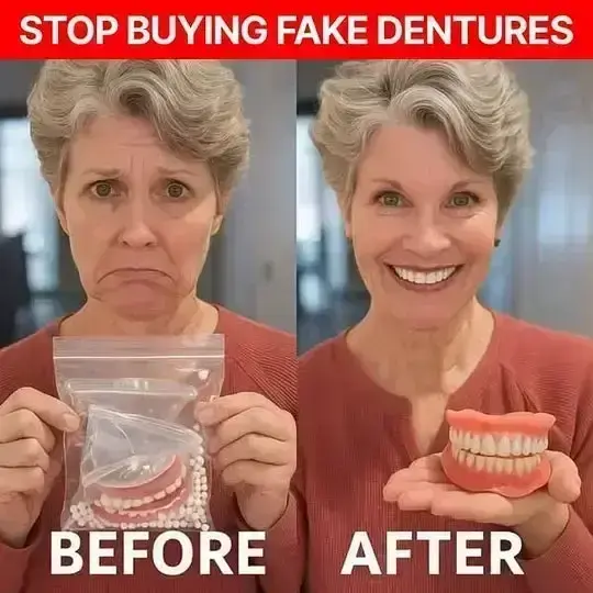 🎁🦷 HazyGalaxy™ Custom-Fit Smile Support Set ⏰ ENDS TODAY 49% OFF | Smile with Confidence😉