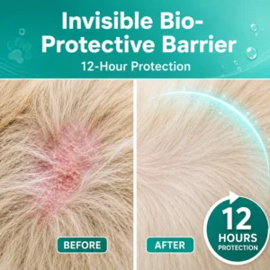 LIMETOW® Pet Skin Care Spray