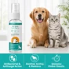 LIMETOW® Pet Skin Care Spray