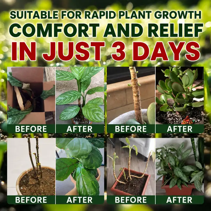 LIMETOW® Universal Plant Nutrient Solution